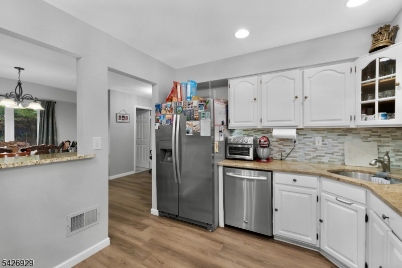 Parsippany - Residential