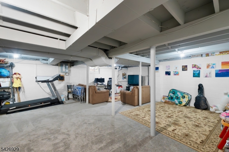 Parsippany - Residential