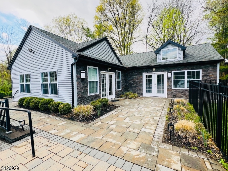 Parsippany - Residential
