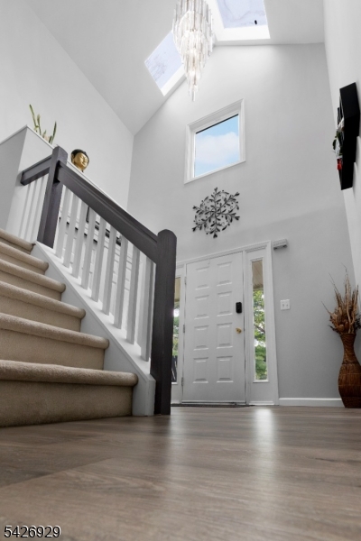 Parsippany - Residential