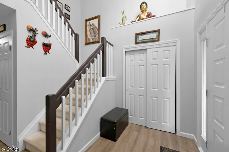 Parsippany - Residential