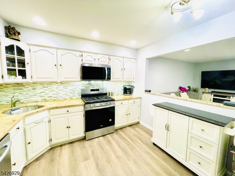 Parsippany - Residential