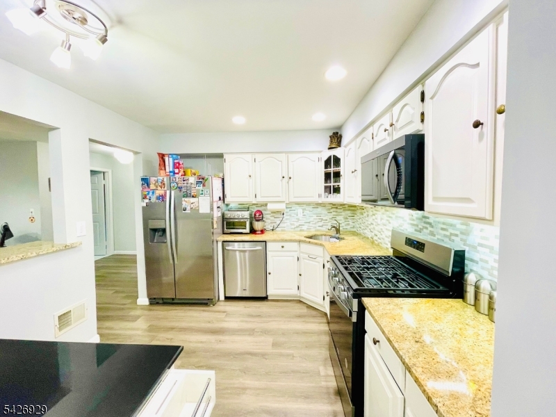 Parsippany - Residential