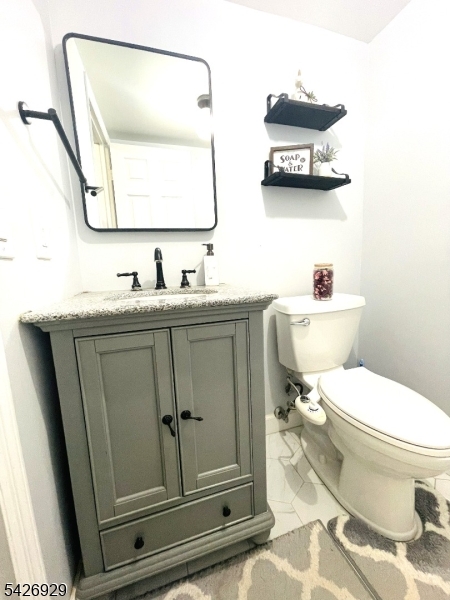 Parsippany - Residential