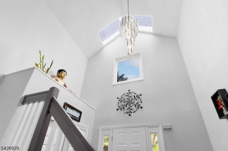 Parsippany - Residential