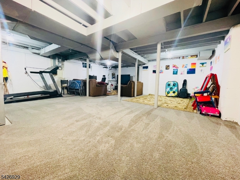 Parsippany - Residential