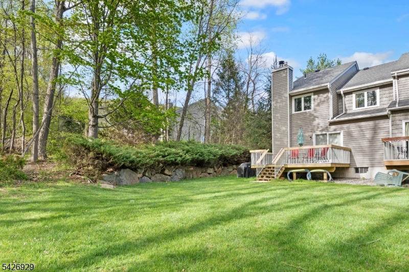 Parsippany - Residential