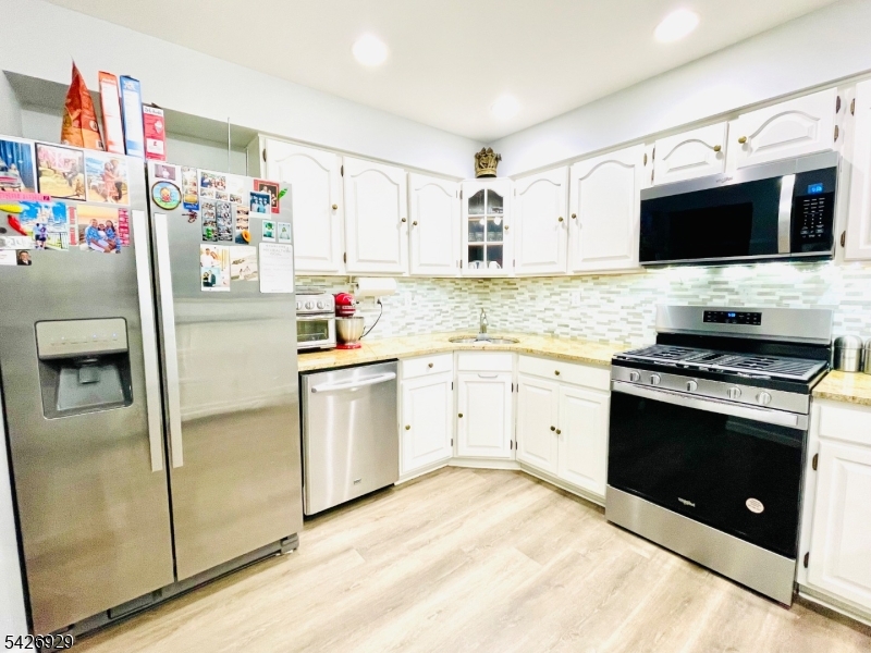 Parsippany - Residential