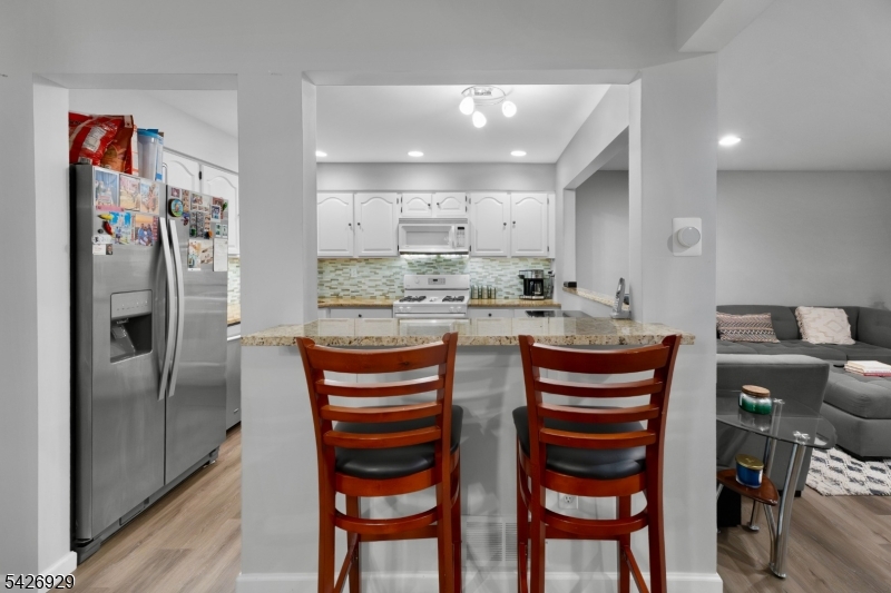 Parsippany - Residential