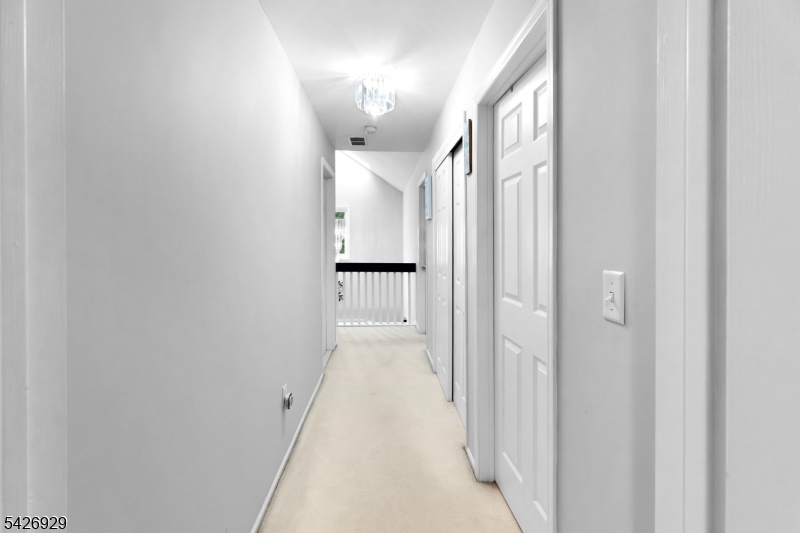 Parsippany - Residential