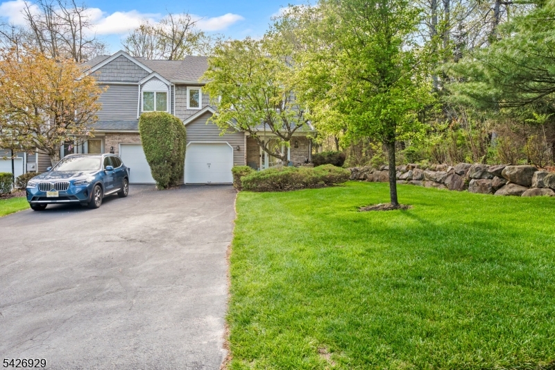 Parsippany - Residential