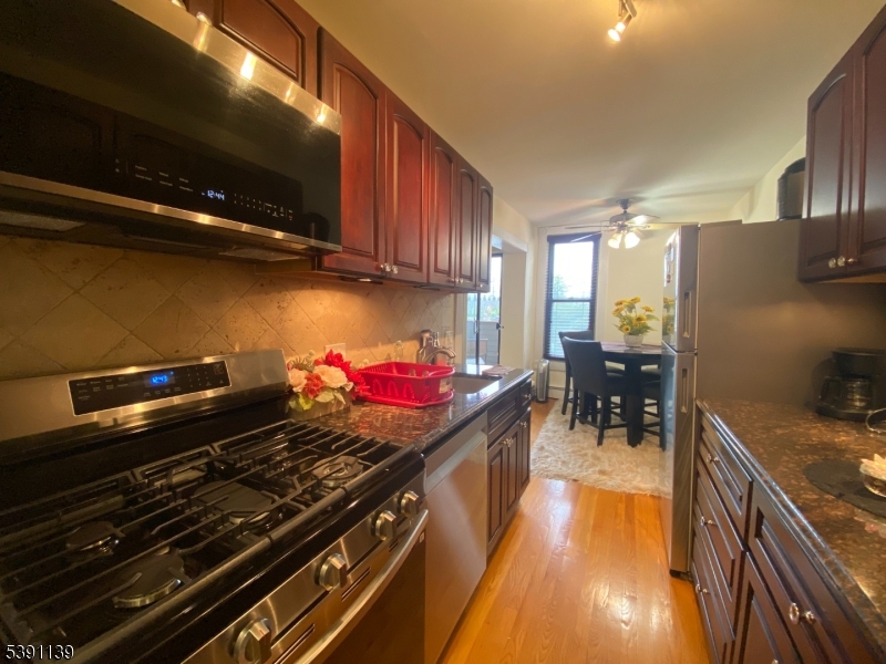 Arbor Hills - Residential