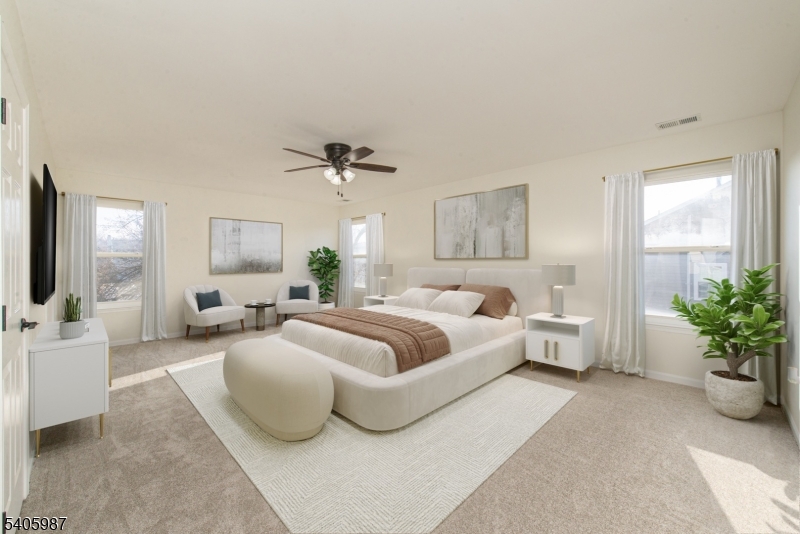 Washington Meadows - Residential