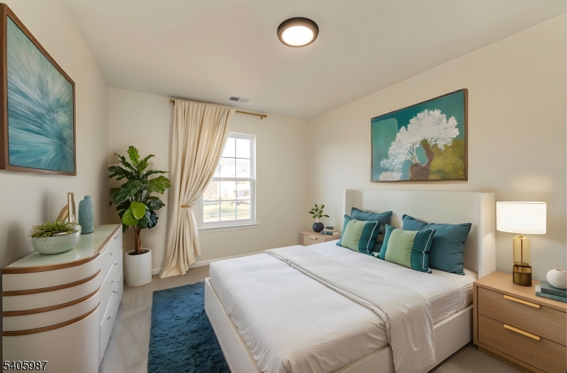 Washington Meadows - Residential