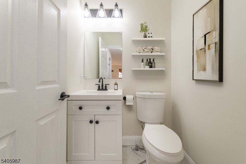 Washington Meadows - Residential