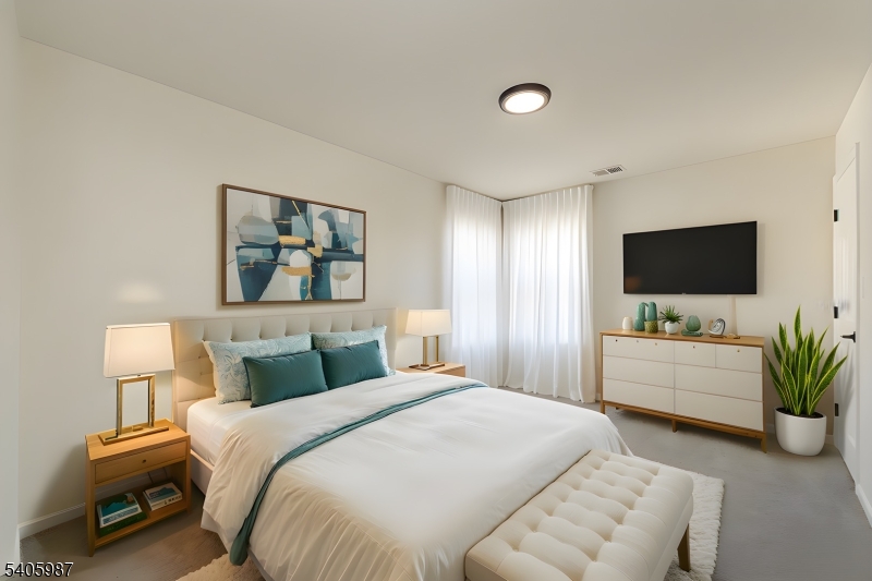 Washington Meadows - Residential