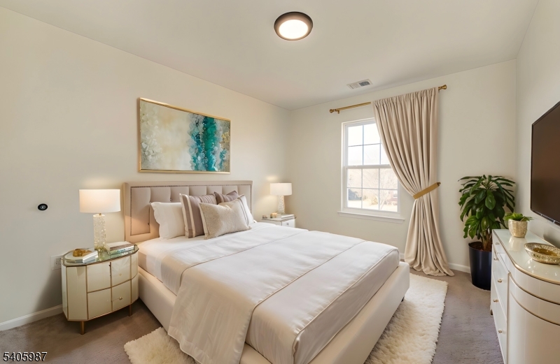 Washington Meadows - Residential