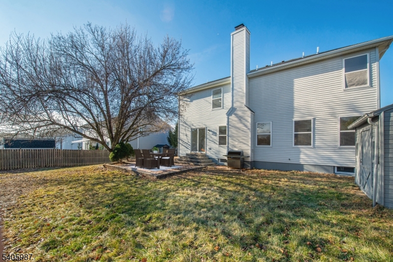 Washington Meadows - Residential