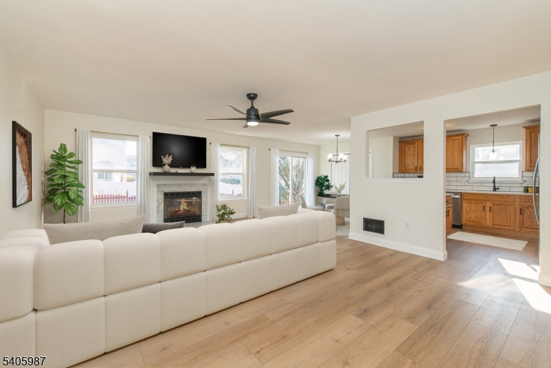 Washington Meadows - Residential