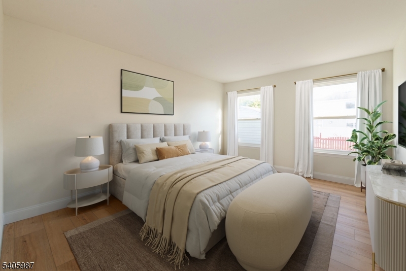 Washington Meadows - Residential