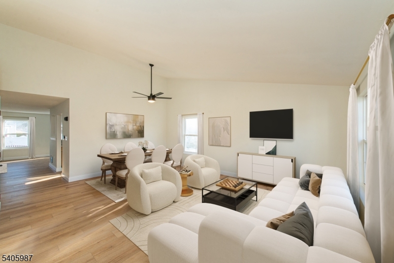 Washington Meadows - Residential