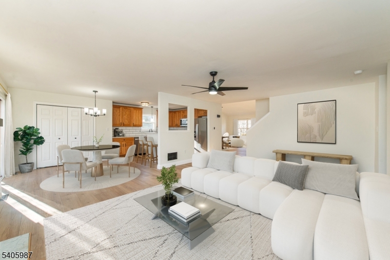 Washington Meadows - Residential