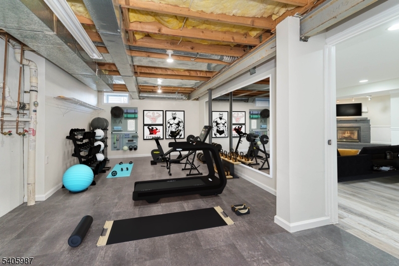 Washington Meadows - Residential