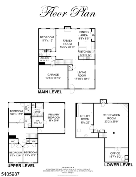 Washington Meadows - Residential