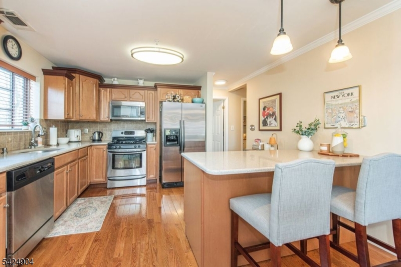 Ridge Gardens - Residential