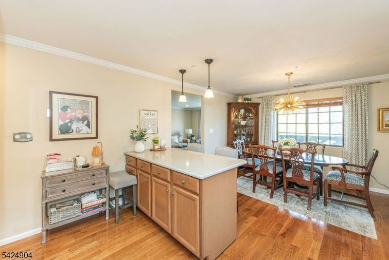 Ridge Gardens - Residential