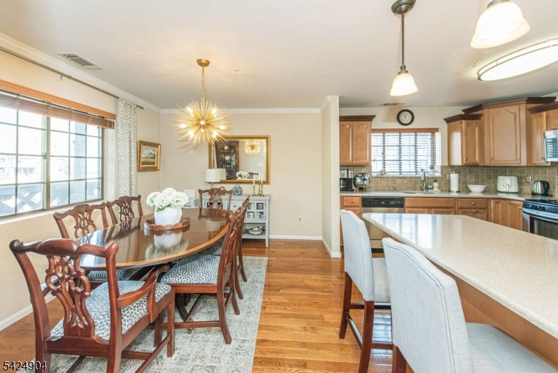 Ridge Gardens - Residential