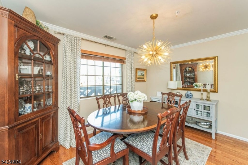 Ridge Gardens - Residential