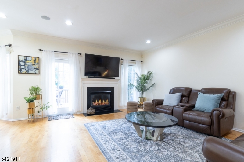 Fairways - Residential