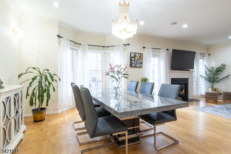 Fairways - Residential