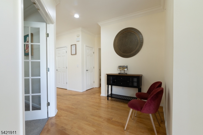 Fairways - Residential