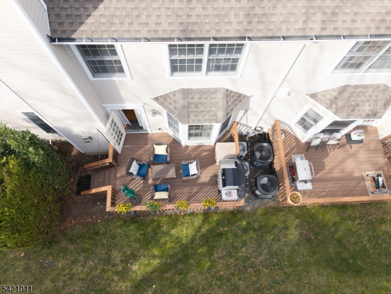 Fairways - Residential