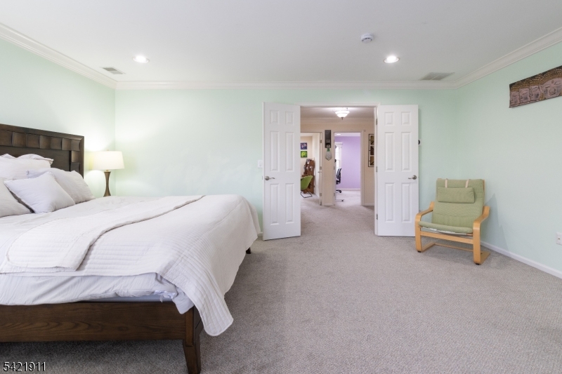 Fairways - Residential