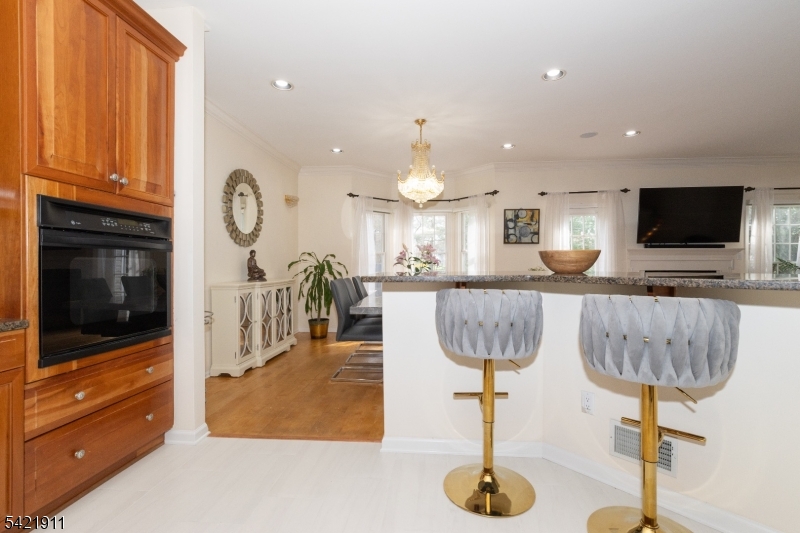 Fairways - Residential