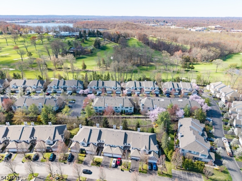 Fairways - Residential