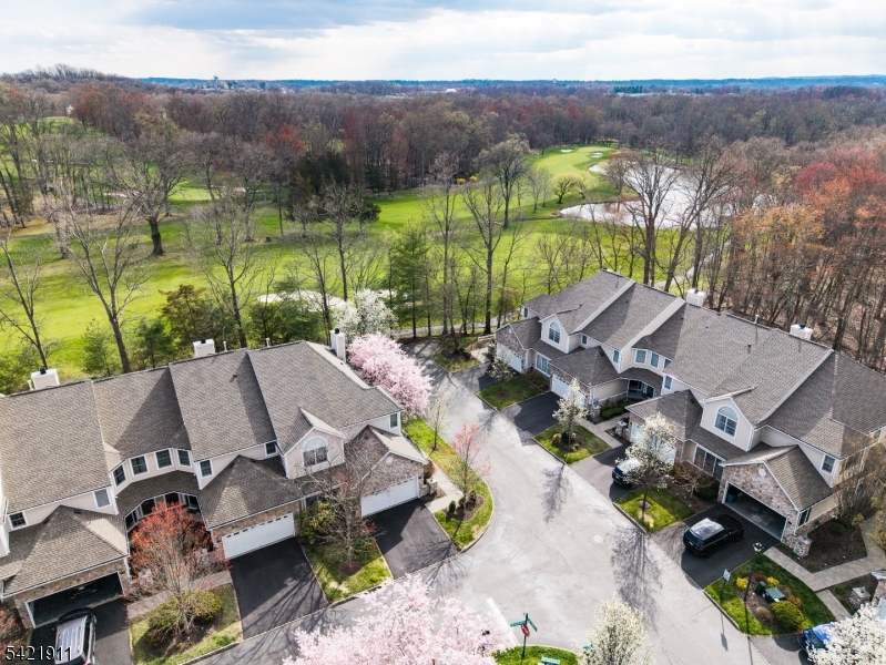 Fairways - Residential