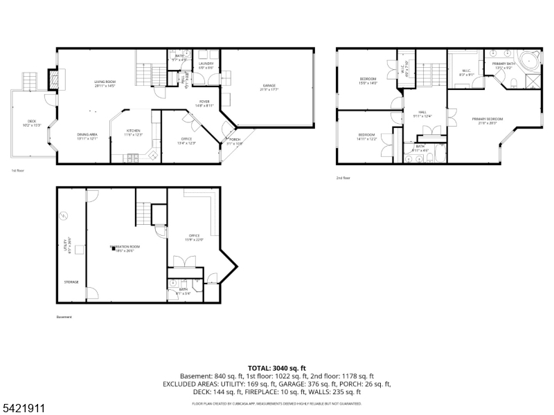 Fairways - Residential