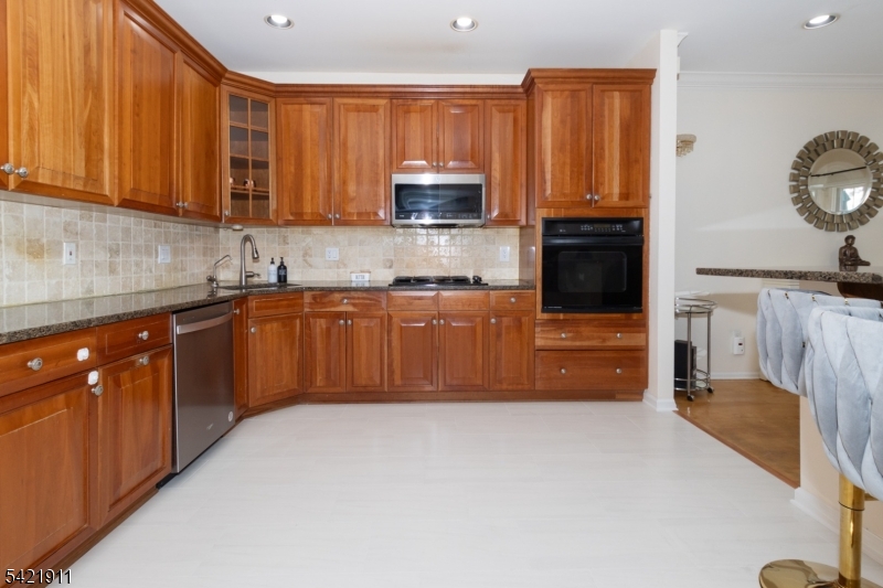 Fairways - Residential