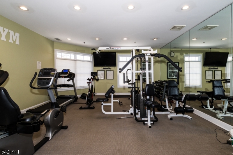 Fairways - Residential