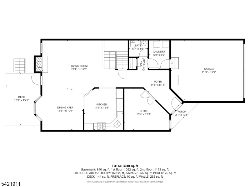 Fairways - Residential