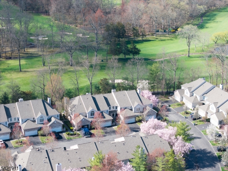 Fairways - Residential