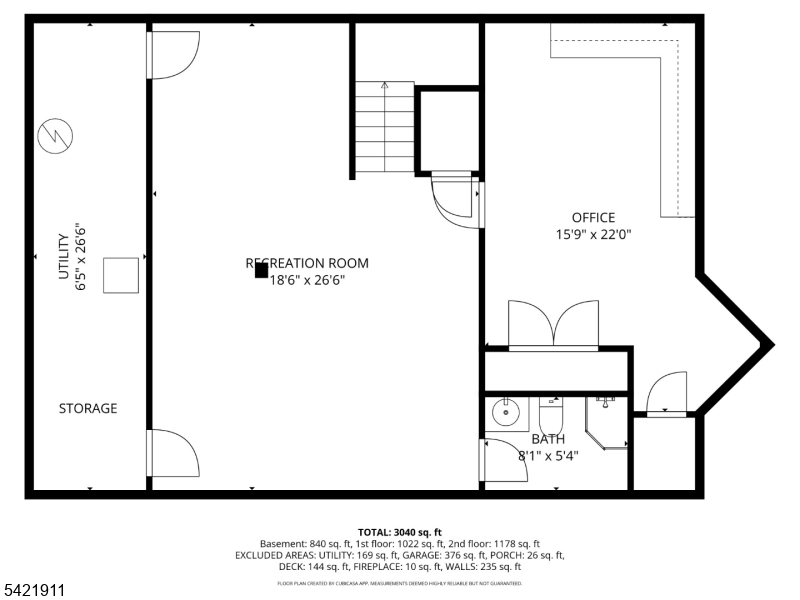 Fairways - Residential