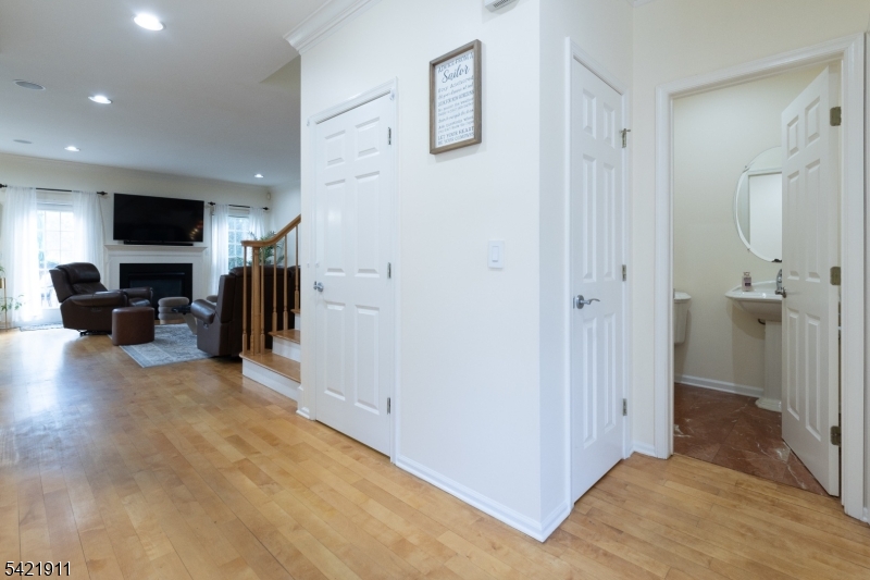 Fairways - Residential