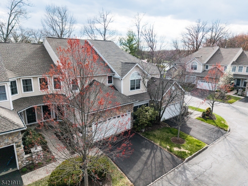 Fairways - Residential