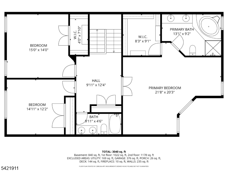 Fairways - Residential
