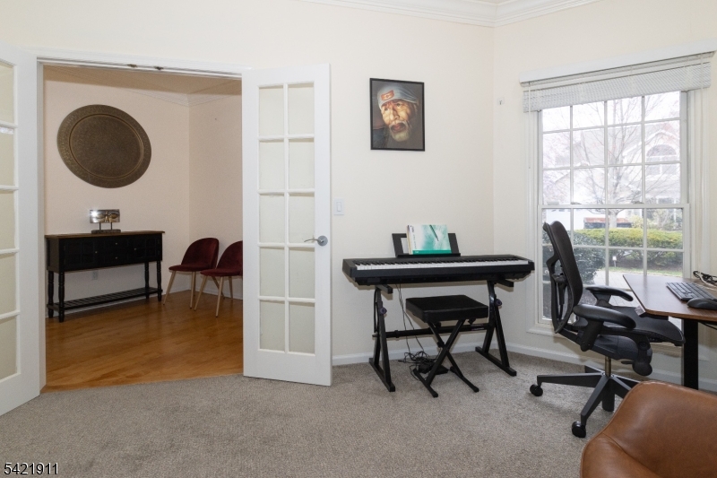 Fairways - Residential